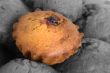 Tasty cherry cakes