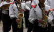 Saxophones