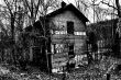 Haunted House