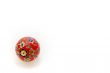 Christmas Time: Floral Bauble