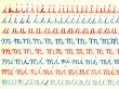 first letters
