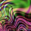 an abstract background