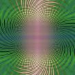 an abstract background