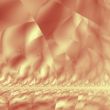an abstract background
