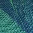 an abstract background
