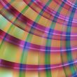 an abstract background