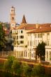 Italian Cityscape. Verona.