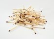 Heap of matches