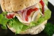 Turkey And Lettuce Roll 6