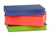 Three Books