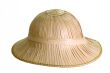 Pith Helmet
