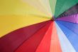 Rainbow Colours