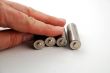 AA batteries