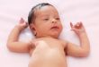 beautiful baby