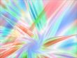 Fractal Abstract Background - Twisting textures
