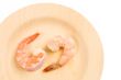 Shrimp on Bamboo