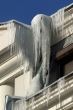 Icicles