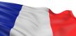 3D French Flag