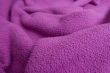 Pink blanket