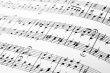 Music notes