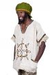 Rastafarian
