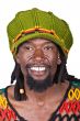 Rastafarian