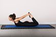 Gymnastics pilates