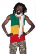 Rastafarian