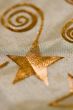Christmas tablecloth
