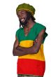 Rastafarian
