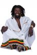 Rastafarian