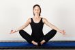 Gymnastics pilates