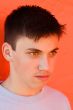 Young man