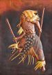african warrior
