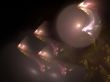 Fractal Abstract Background - Nestled Orb
