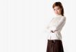 confident business executive