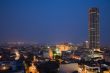 City of Penang At night