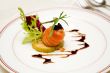 salmon main dish
