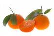 ripe tangerine