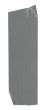 stripe of duct tape