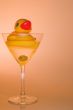 Duck Martini