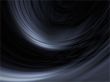 Fractal Abstract Background - Curving textures