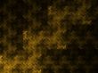Fractal Abstract Background - Blotted textures