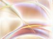 Fractal Abstract Background - Bright Threads