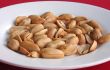 Roast peanuts