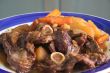 Lamb stew