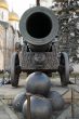 King-cannons