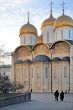 Uspenskiy cathedral