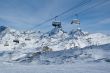 Chair ski-lift