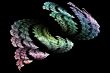 beauty swirlsing